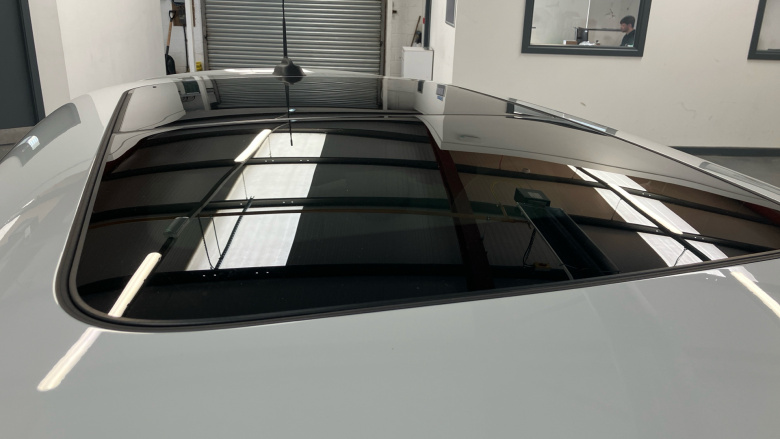 MINI Cooper 2.0 S Exclusive 3dr Auto Petrol Hatchback